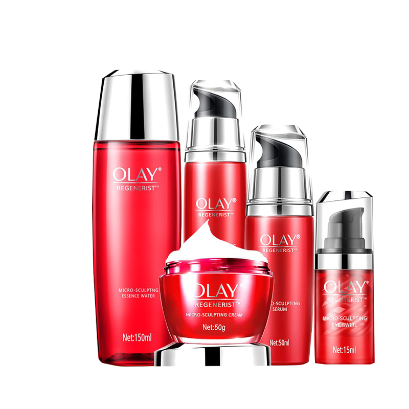 玉兰油 提拉紧致护肤套装