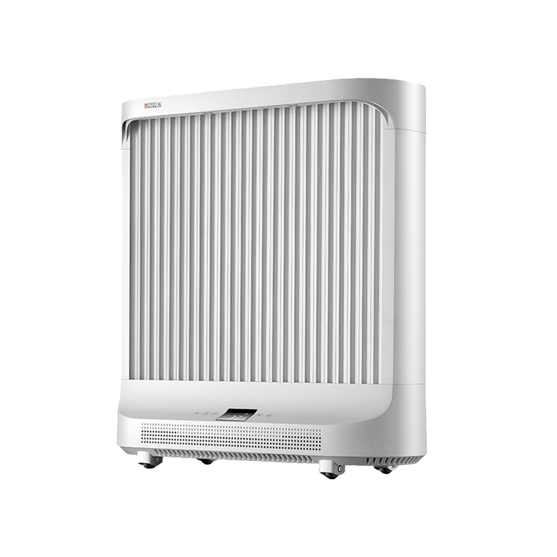 大宇 铝合金机身 取暖器