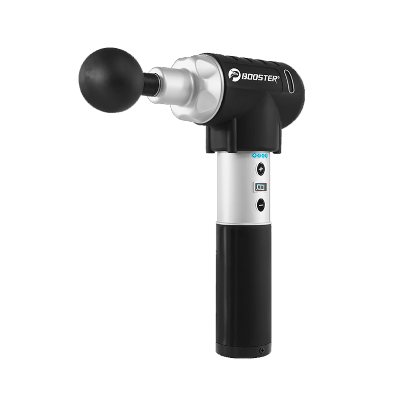 菠萝君 理疗按摩 筋膜枪