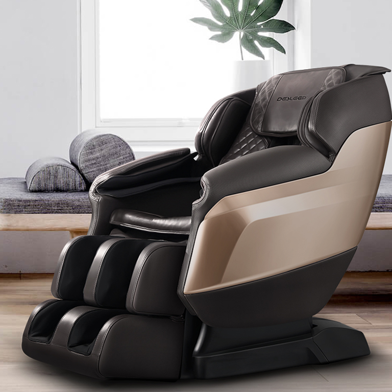 迪斯 一键平移 按摩椅