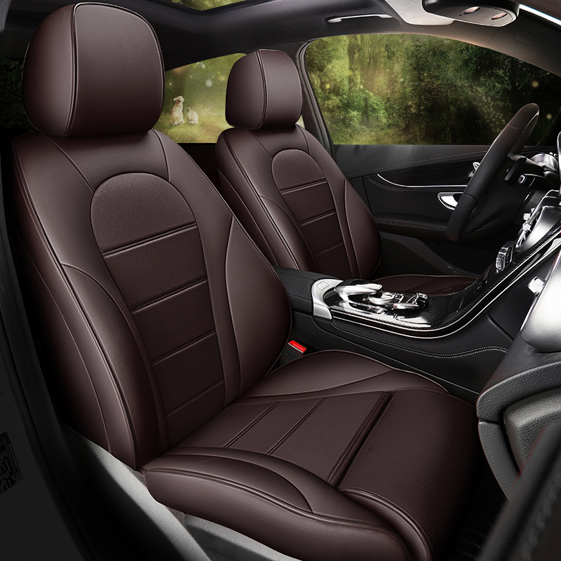 驰钦 潮流外观 汽车坐垫