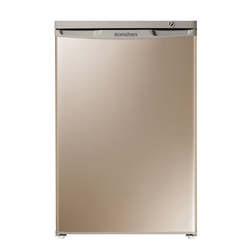 容声立式分层抽屉一级能效冰柜