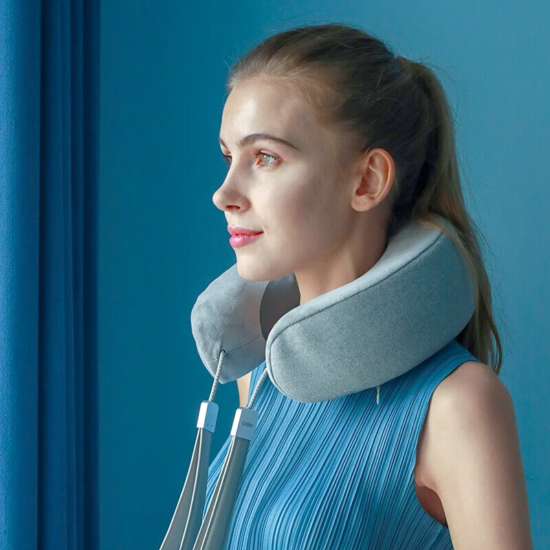 倍轻松 环颈放松 按摩仪