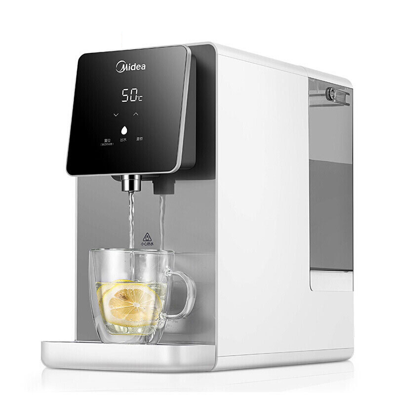 美的 一机多能净饮一体机