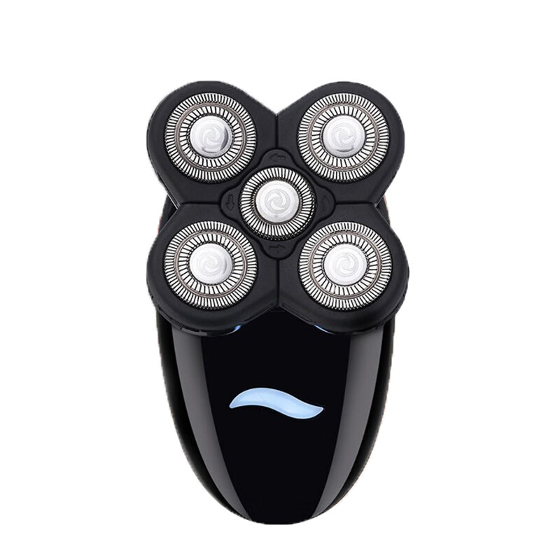 约克 USB充电电动剃须刀