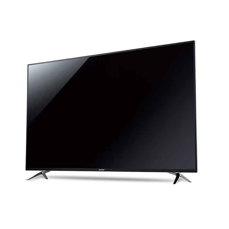 夏普人工智能电视