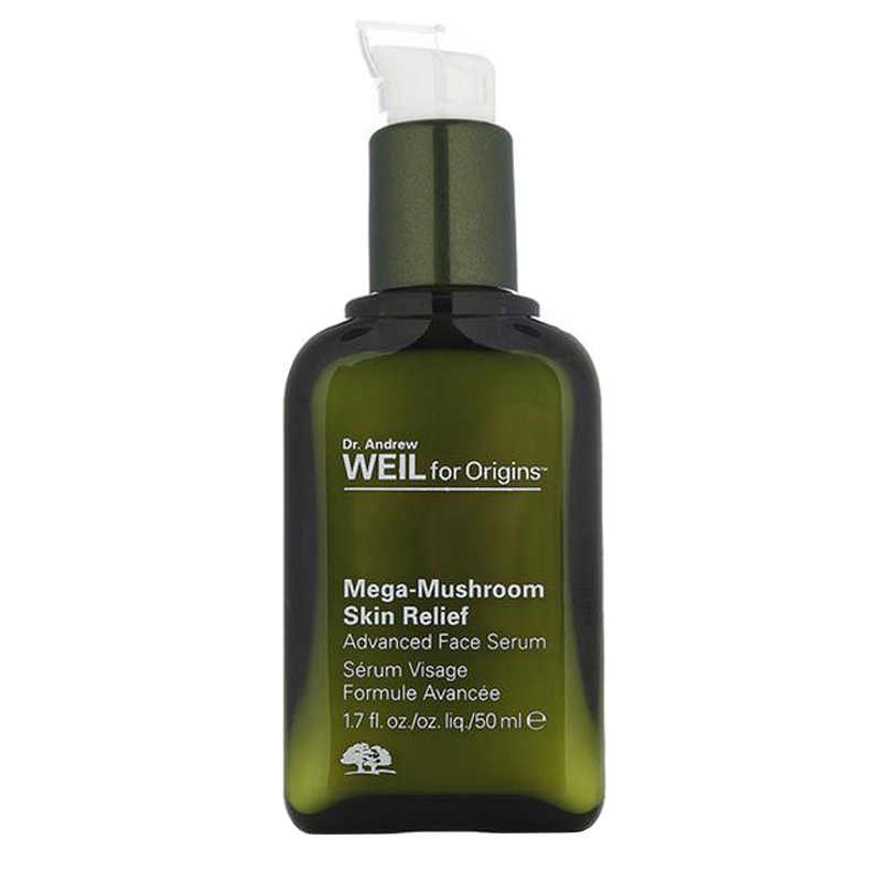 悦木之源 韦博士灵芝焕能精华液