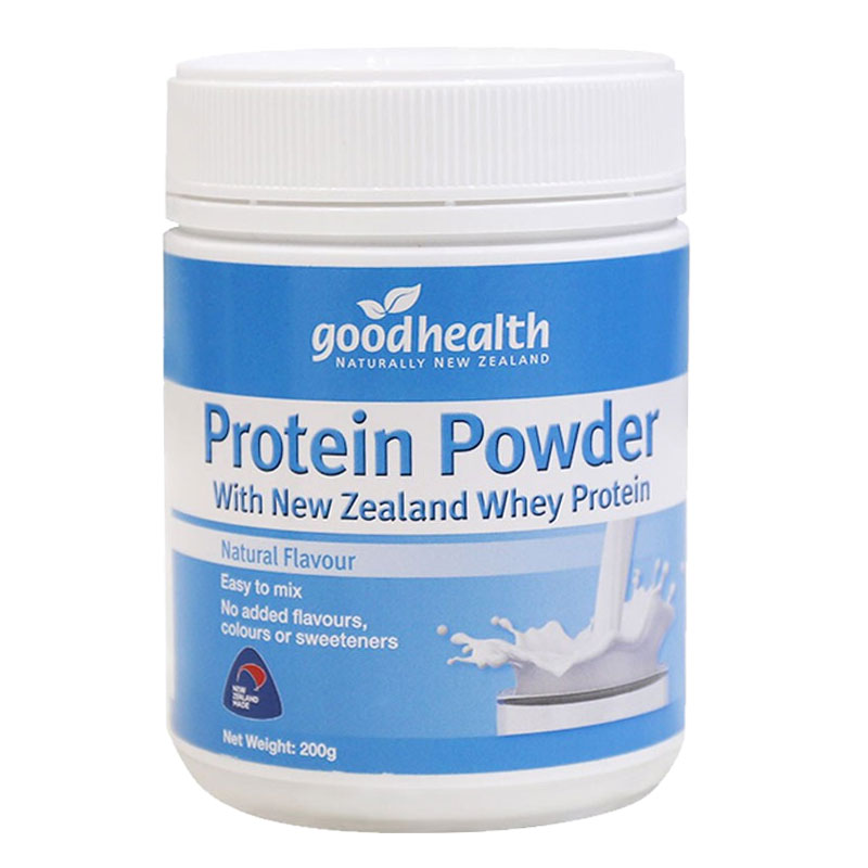好健康 补充营养蛋白质粉