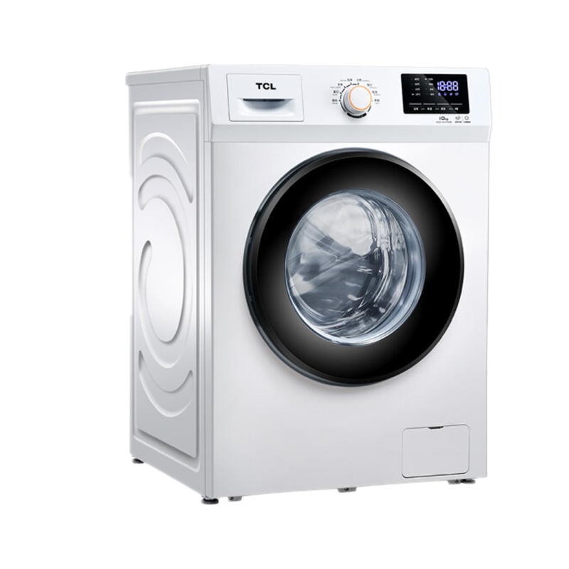 TCL变频电机洗衣机