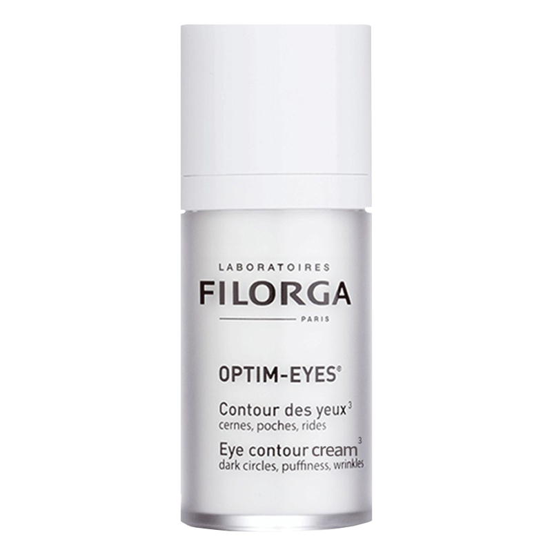 菲洛嘉 去细纹雕塑精华眼霜