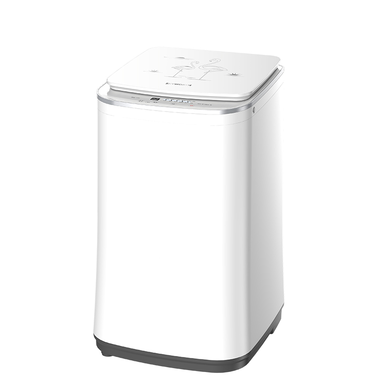 创维全自动洗衣机