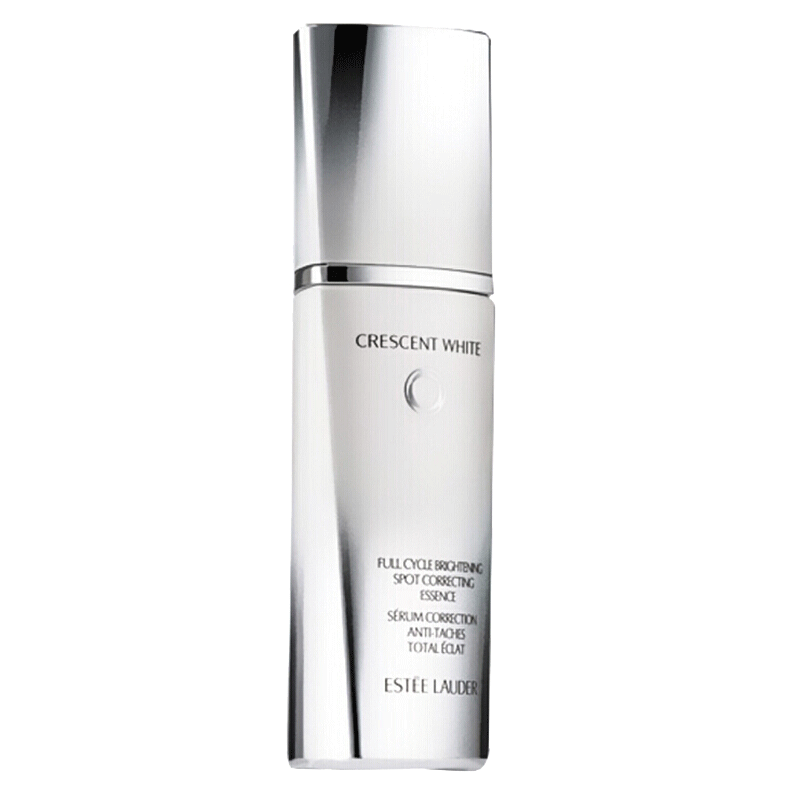 雅诗兰黛 晶透沁白面部精华