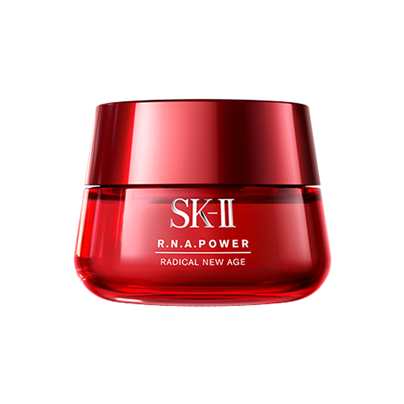 SK-II 提拉紧致 面霜