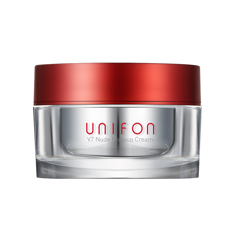 御泥坊 隔离遮瑕素颜霜