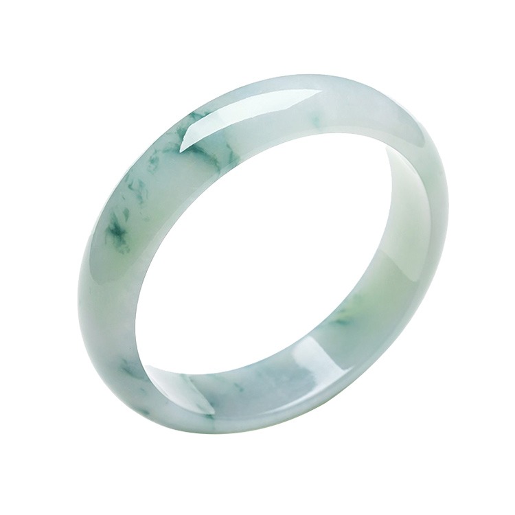 影享 A货带证书 翡翠手镯