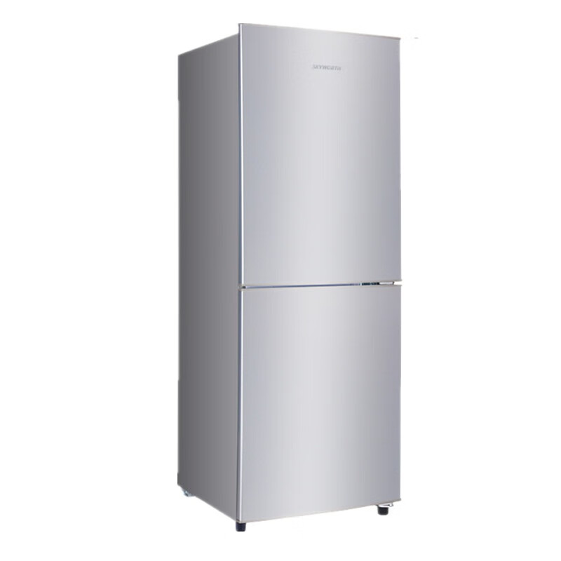 创维 小型双门两门电冰箱