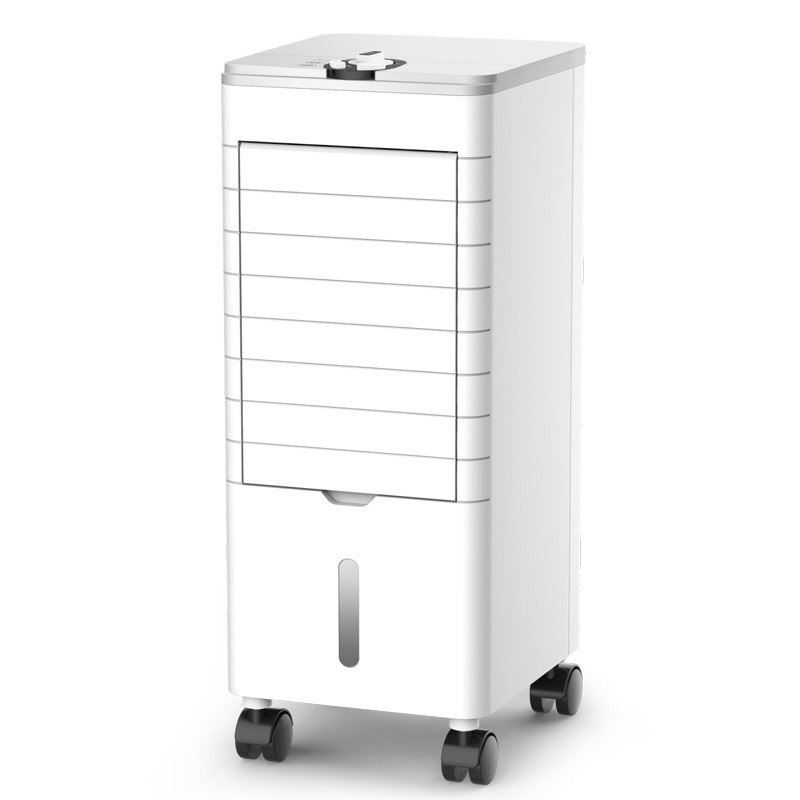 奥克斯 羽翼扇叶制冷电风扇