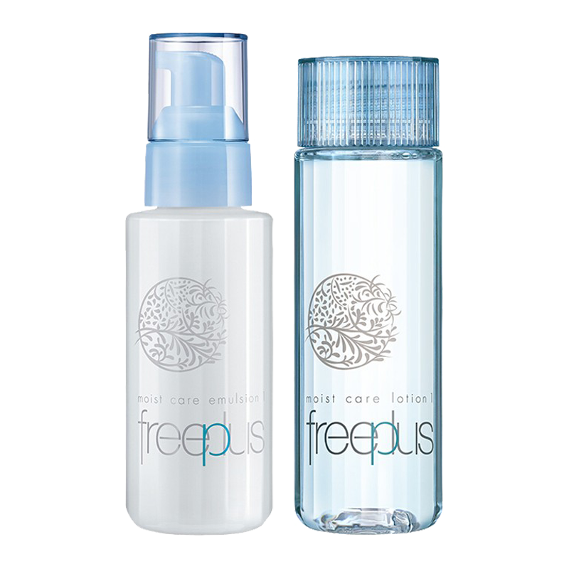 芙丽芳丝 保湿修护套装