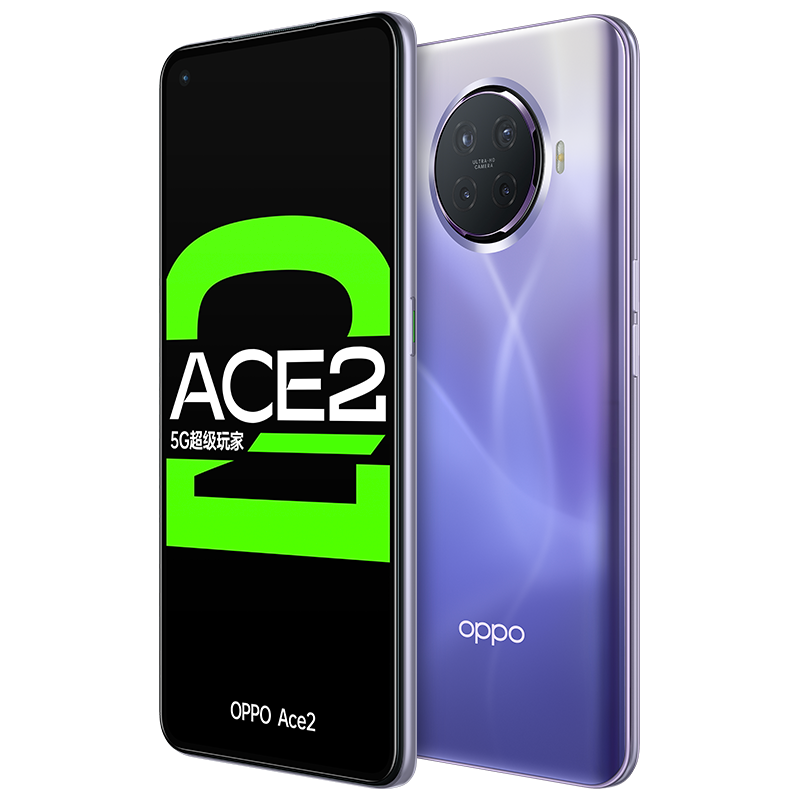 OPPO 八核芯片手机