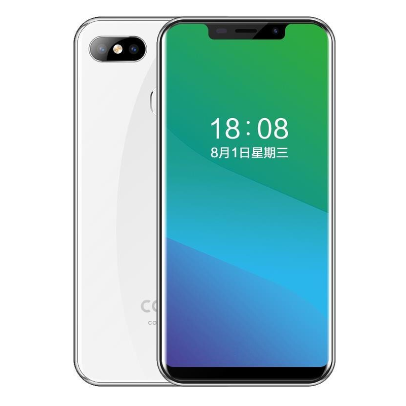 酷派酷玩7 全面屏双卡双待手机