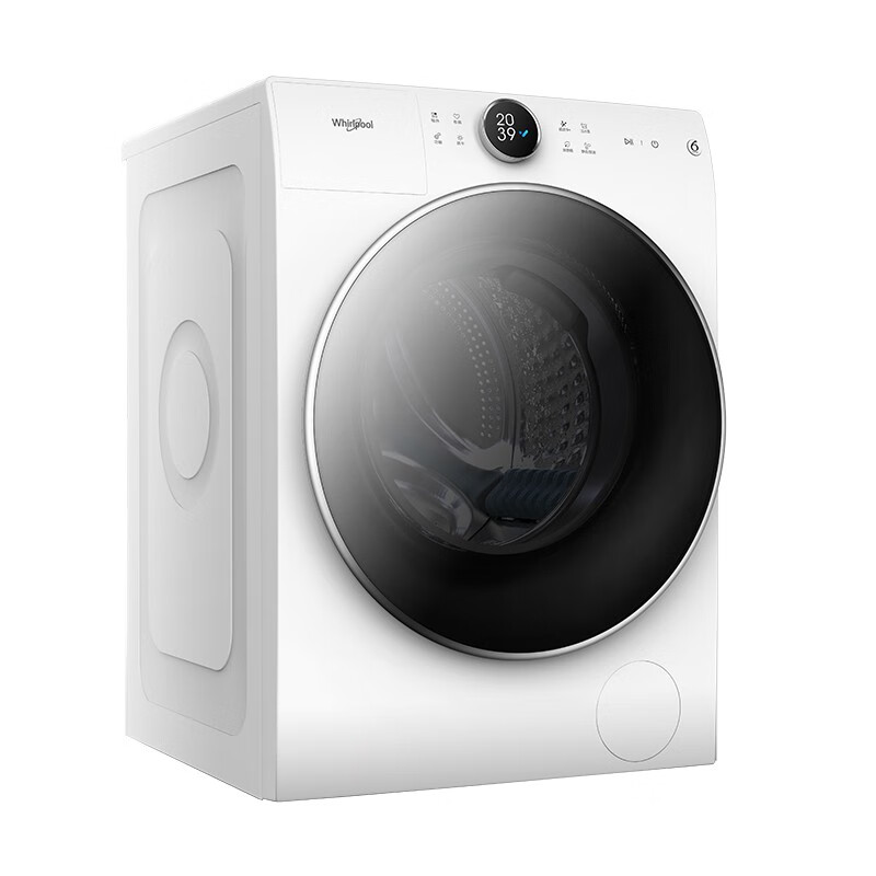 惠而浦 臭氧除菌洗衣机