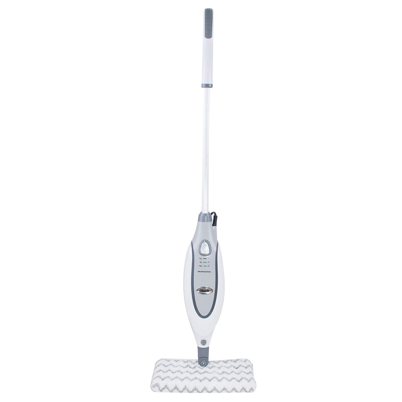 鲨客 多档调节蒸汽拖把