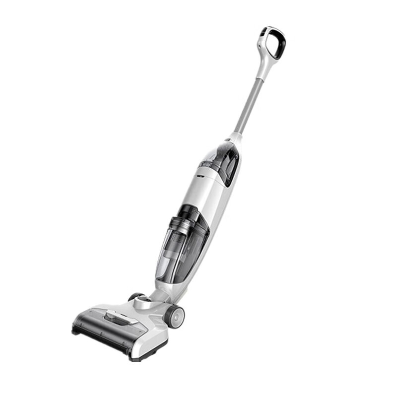 添可 干湿两用一体无线吸尘器