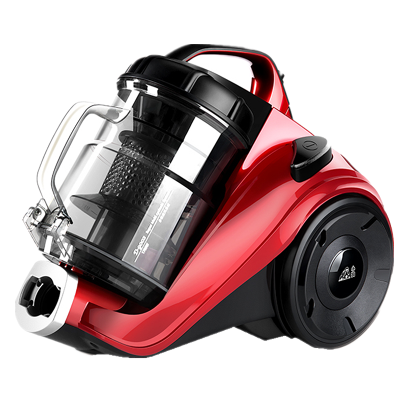 小狗 小型卧式大功率吸尘器