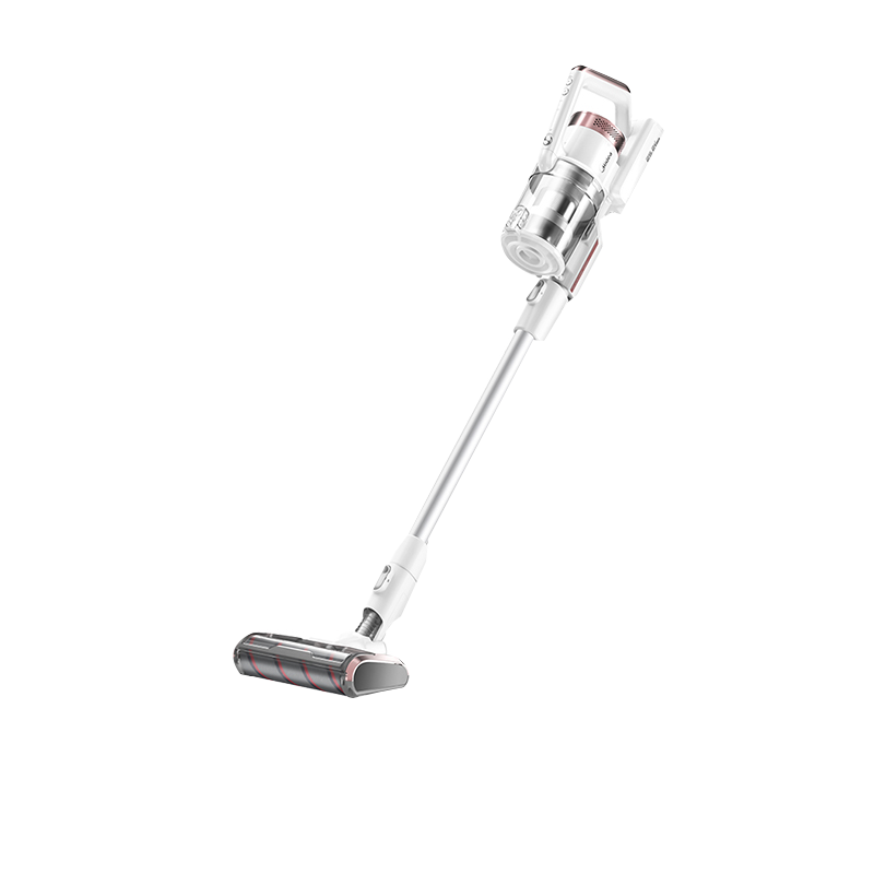 美的无线大吸力吸尘器