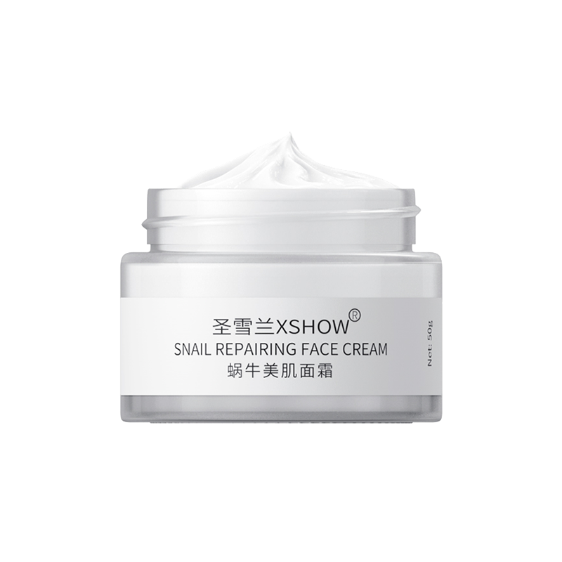 圣雪兰 蜗牛美肌 面霜