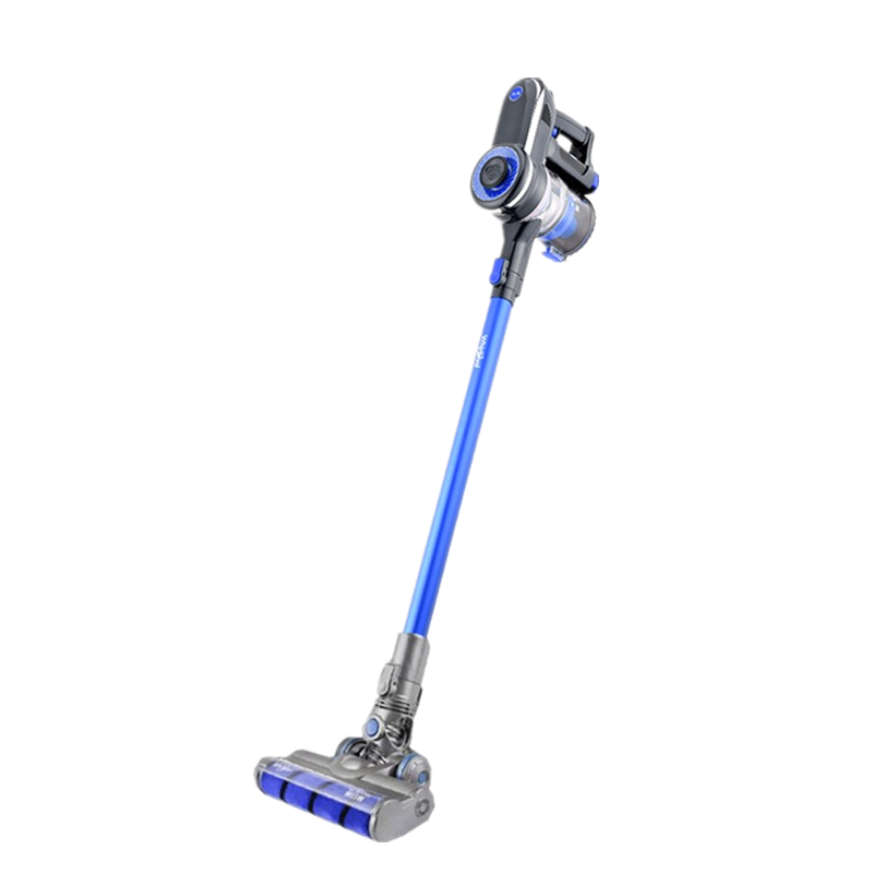 惠而浦低噪运行吸尘器