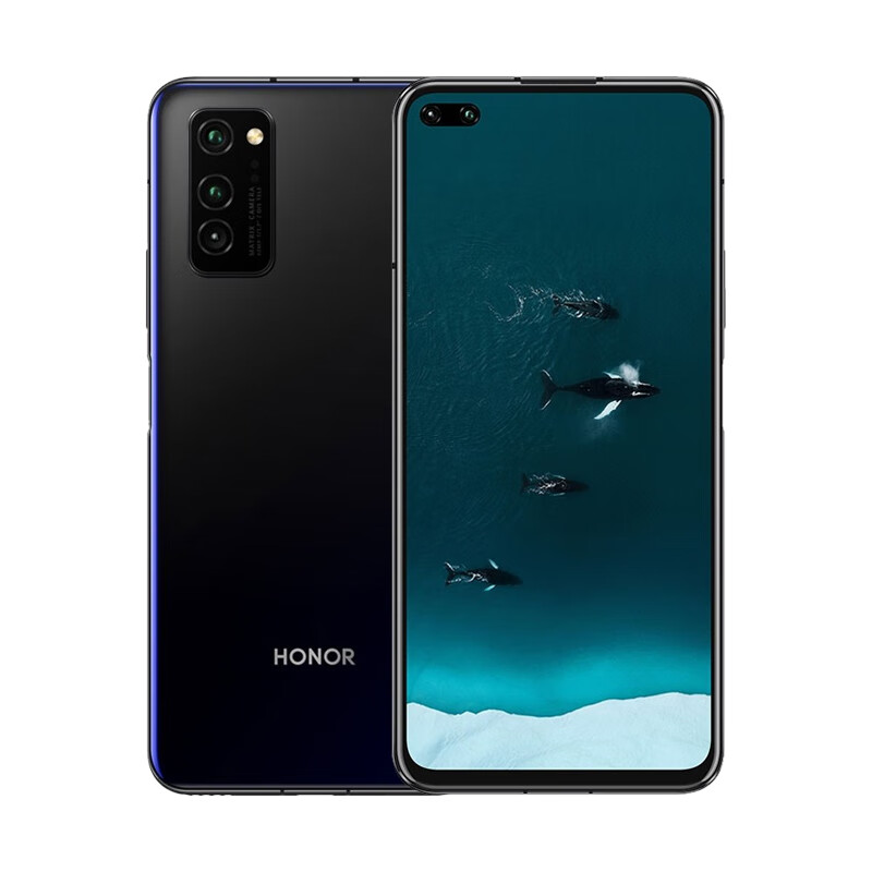 荣耀 V30双模智能手机