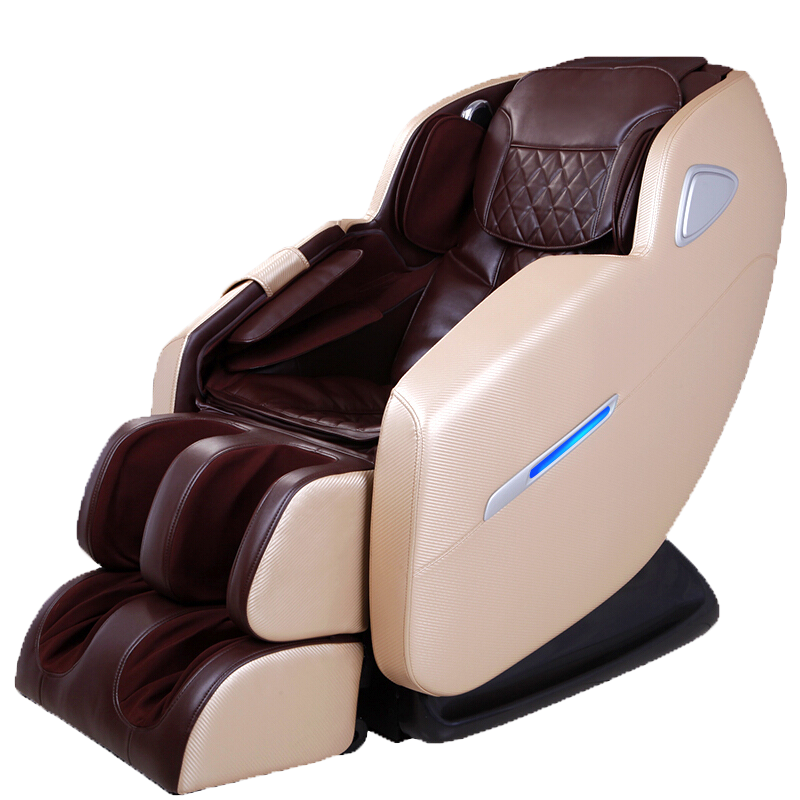 怡禾康腰背热敷按摩椅