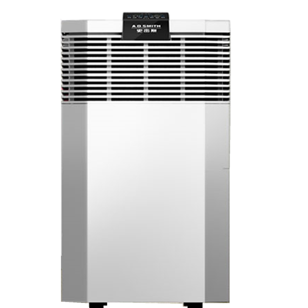 史密斯 万向轮空气净化器