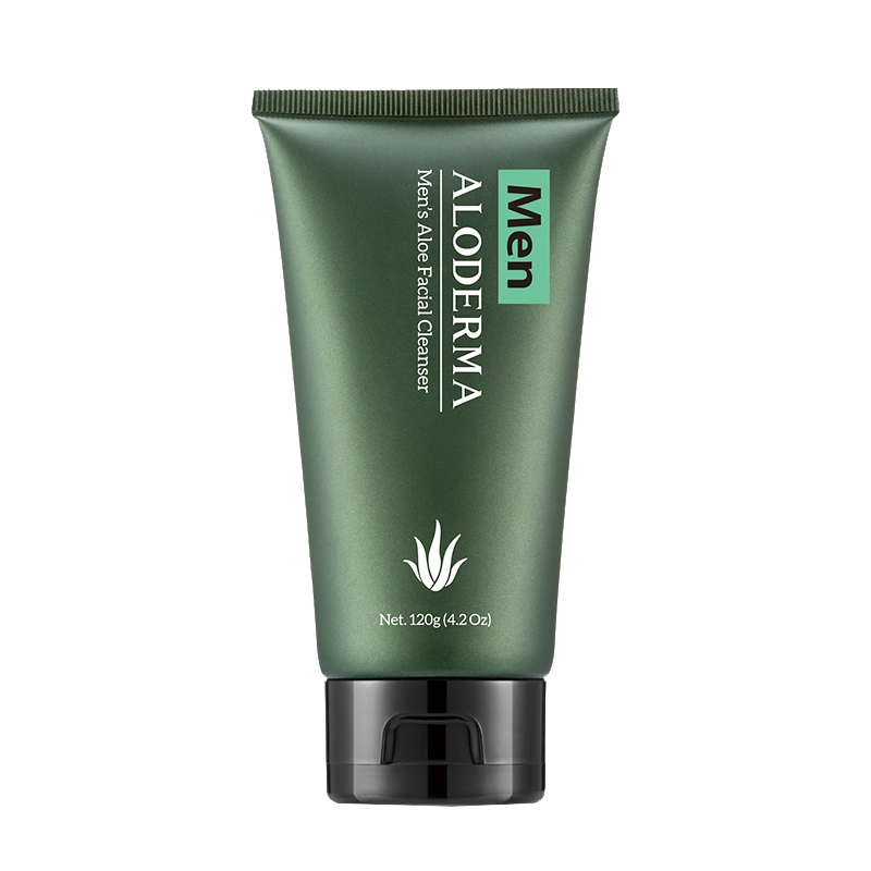 瑷露德玛 芦荟控油祛痘印洁面乳