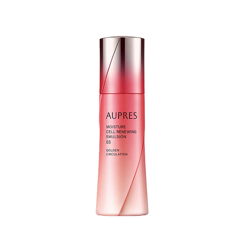 欧珀莱 滋润修护乳液