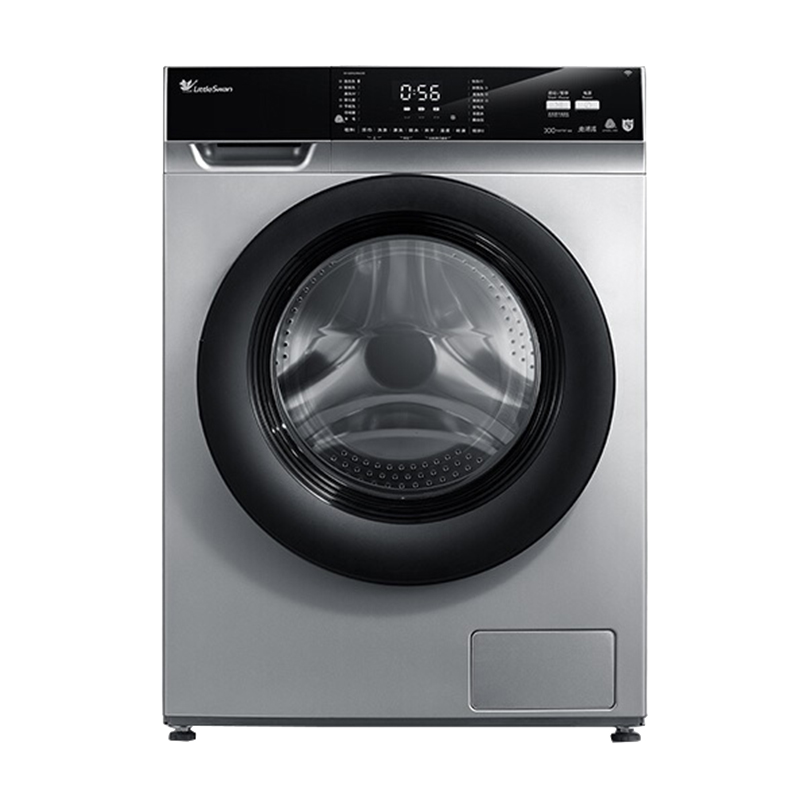 小天鹅洗烘一体滚筒洗衣机