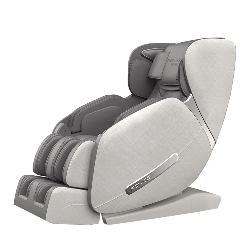 荣耀双导轨按摩椅