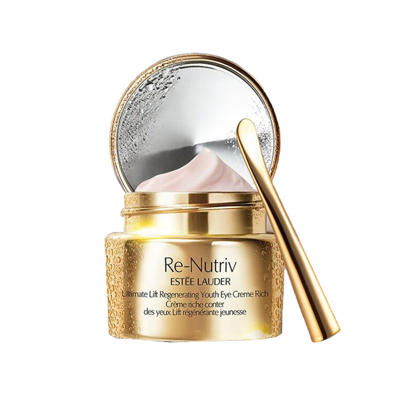 雅诗兰黛 眼周修护 眼霜