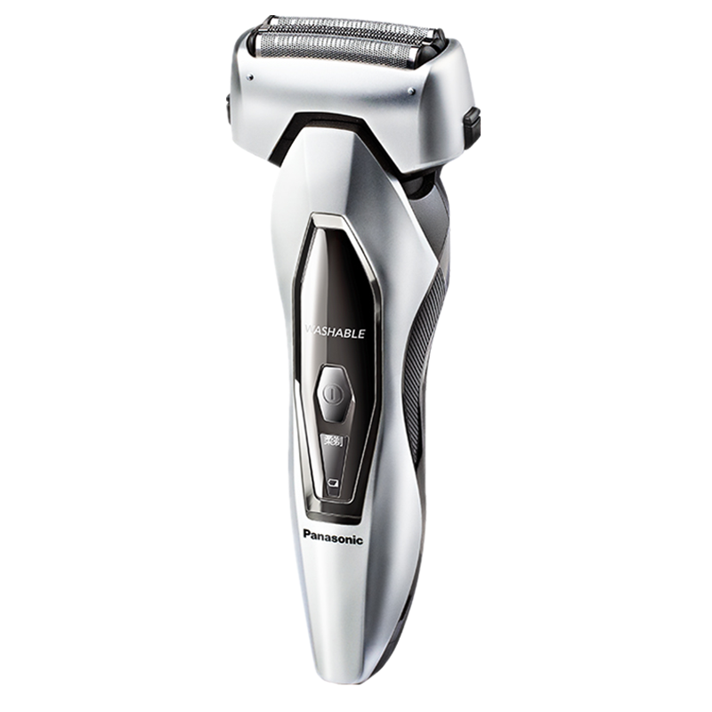 松下 极速快充 电动剃须刀