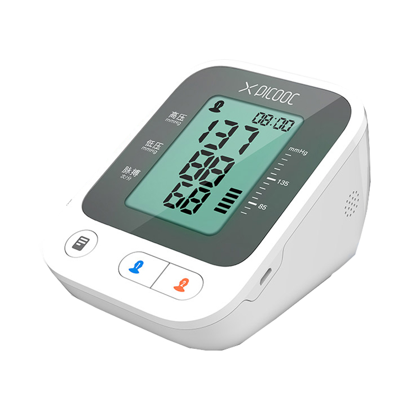 有品 智能联网 血压计