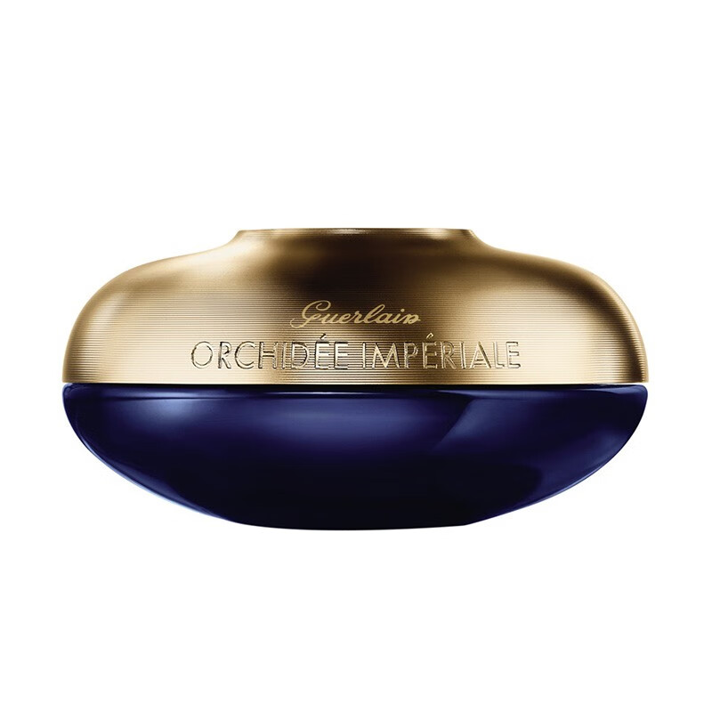 娇兰 御廷兰花面霜