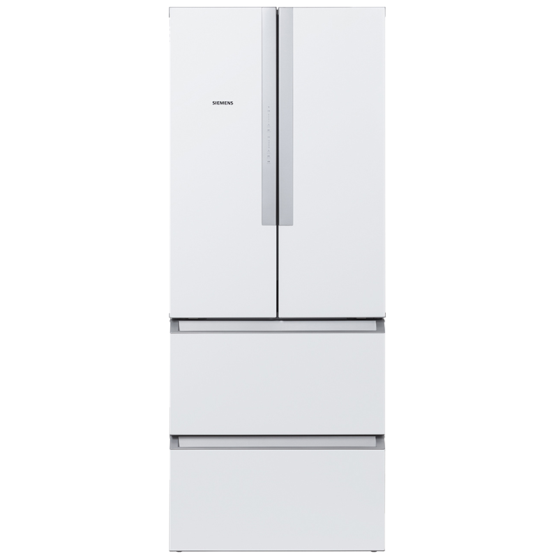 西门子 精细分类存储冰箱