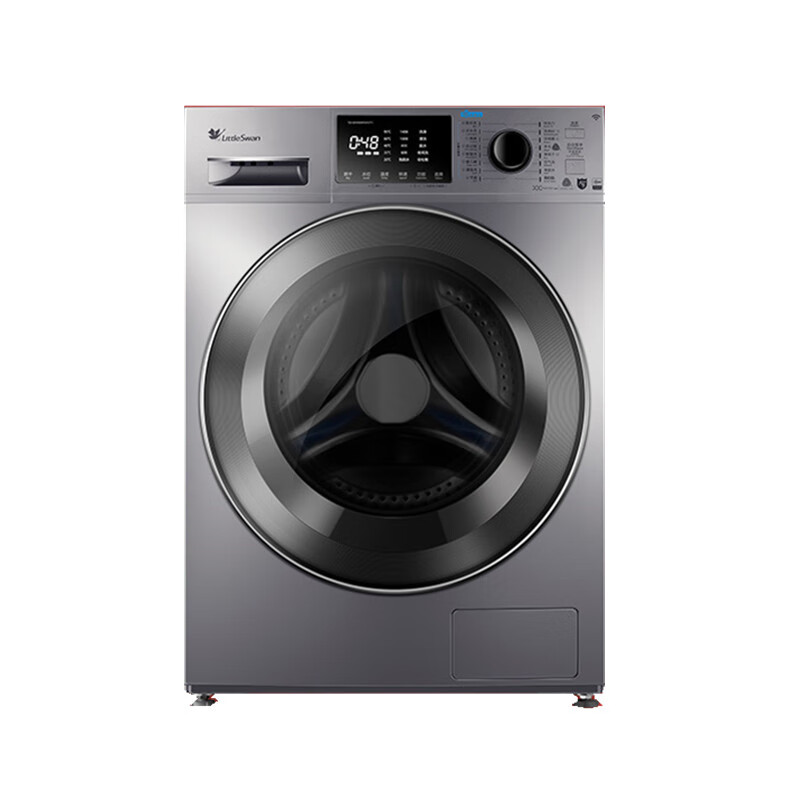 小天鹅 水魔方护色滚筒洗衣机