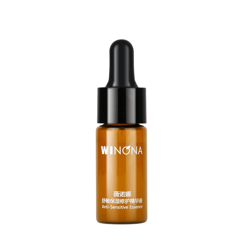 薇诺娜 舒敏保湿修护面部精华