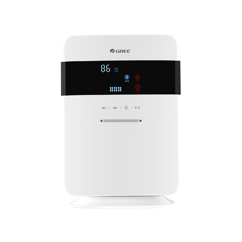 格力 细腻出雾 加湿器