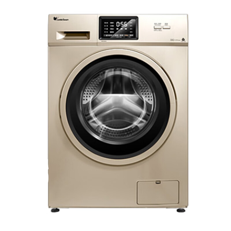 小天鹅静音节能洗衣机