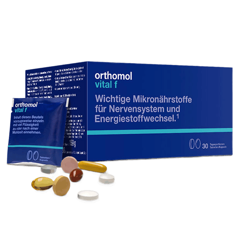 奥适宝 女士综合营养素