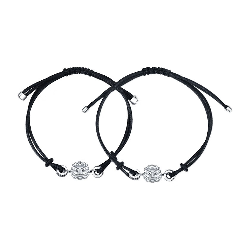 卡蒂罗 小狮子手链