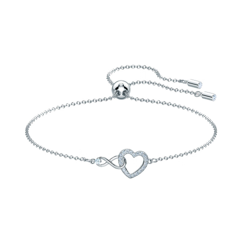 施华洛世奇 永恒爱意 手链